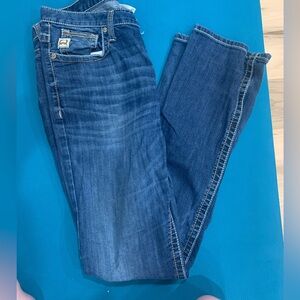 Cinch Ian jeans 34x36